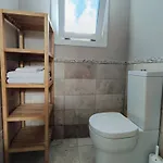 Fos Ionian Breeze Appartement *