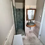 Fos Ionian Breeze Appartement Platrithias