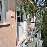 Fos Ionian Breeze Appartement *
