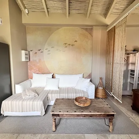 Fos Ionian Breeze Apartman Platrithias