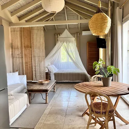 Fos Ionian Breeze * Platrithias