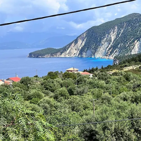 Daire Fos Ionian Breeze