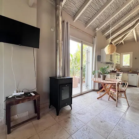 Fos Ionian Breeze Apartman