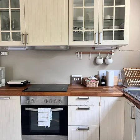 Fos Ionian Breeze Apartman Platrithias