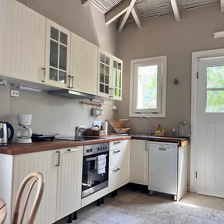 Apartman Fos Ionian Breeze *