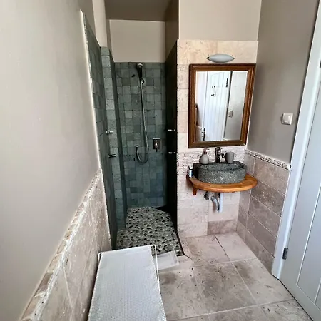 Fos Ionian Breeze Apartman Platrithias