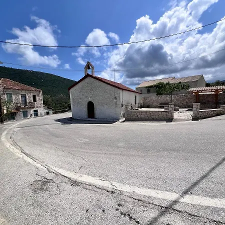 Apartman Fos Ionian Breeze *