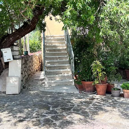 Fos Ionian Breeze Apartman *