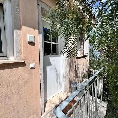 Fos Ionian Breeze Apartman *