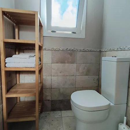 Apartman Fos Ionian Breeze