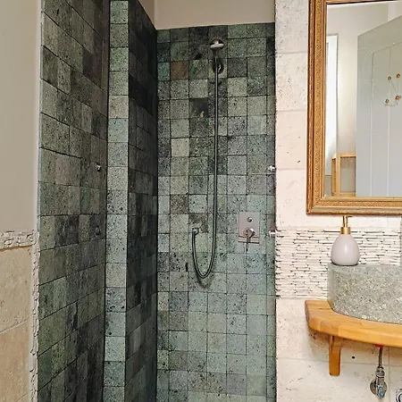 Fos Ionian Breeze Apartman