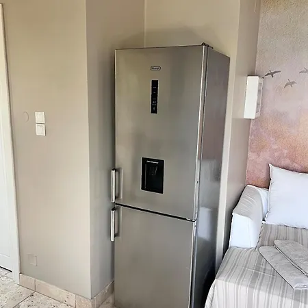 Fos Ionian Breeze Apartman *