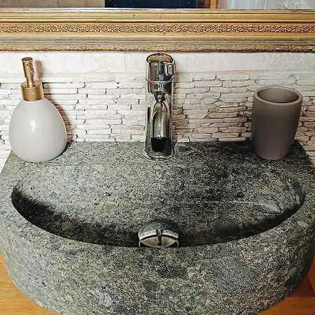 Fos Ionian Breeze Platrithias