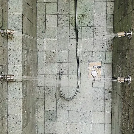 Fos Ionian Breeze Apartman Platrithias