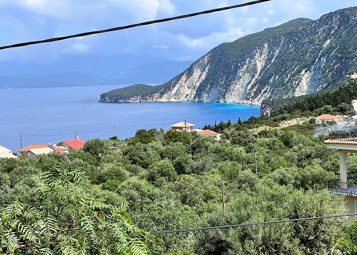 Daire Fos Ionian Breeze