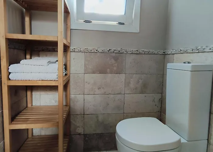 Fos Ionian Breeze Appartement *