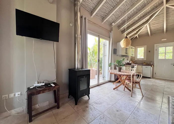 Fos Ionian Breeze Appartement