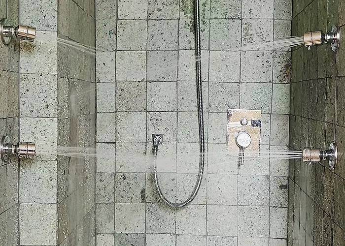 Fos Ionian Breeze Appartement *