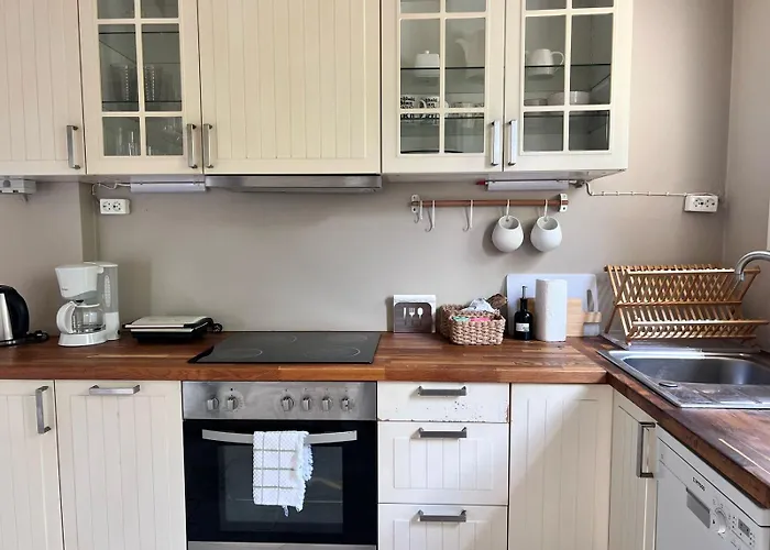 Fos Ionian Breeze Appartement Platrithias