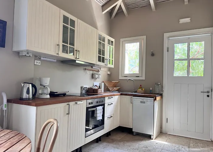 Appartement Fos Ionian Breeze *