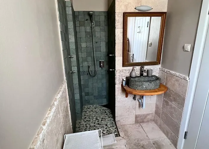 Fos Ionian Breeze Appartement Platrithias