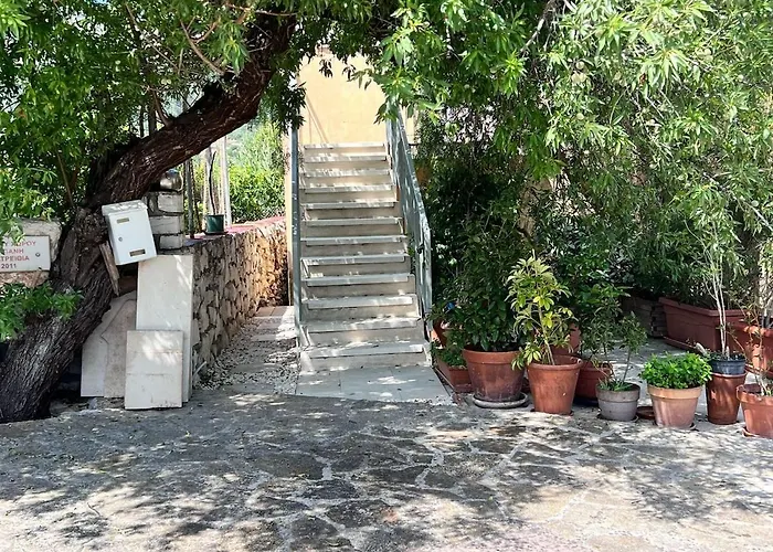 Fos Ionian Breeze Daire *