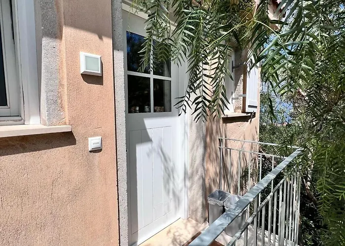 Fos Ionian Breeze Daire *