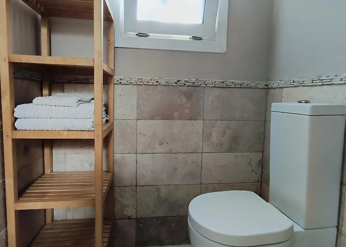 Appartement Fos Ionian Breeze