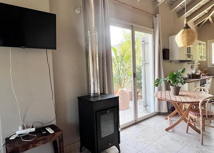 Appartement Fos Ionian Breeze