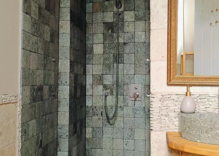 Fos Ionian Breeze Daire