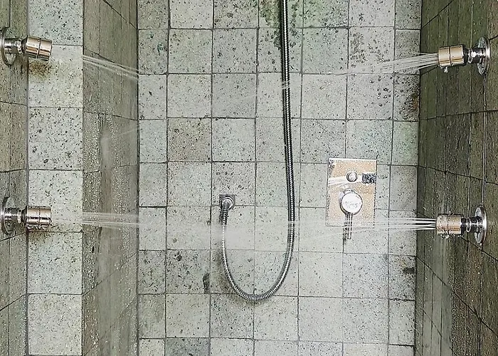 Fos Ionian Breeze Appartement Platrithias